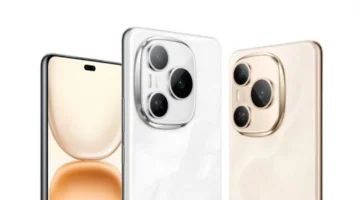 بطارية Honor Power 2 تتحدى التوقعات وتعيد تعريف مدة استخدام الهواتف الذكية